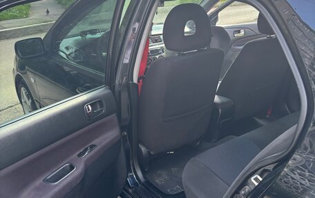 Mitsubishi Lancer IX, 2006 год, 489 000 рублей, 8 фотография