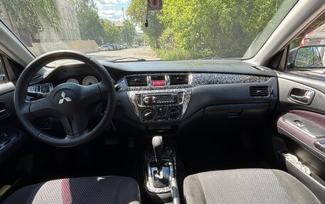 Mitsubishi Lancer IX, 2006 год, 489 000 рублей, 14 фотография