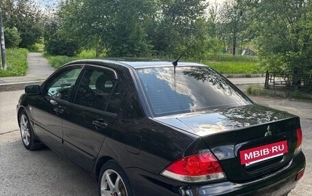 Mitsubishi Lancer IX, 2006 год, 489 000 рублей, 5 фотография