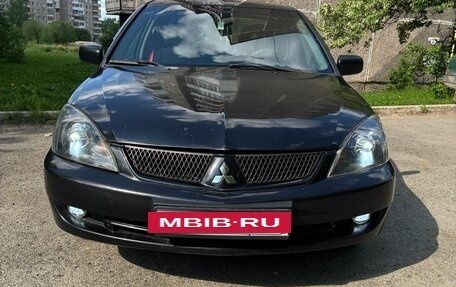 Mitsubishi Lancer IX, 2006 год, 489 000 рублей, 11 фотография