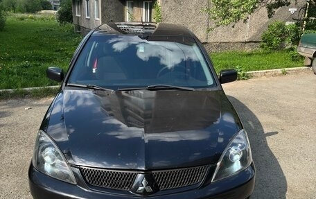 Mitsubishi Lancer IX, 2006 год, 489 000 рублей, 12 фотография