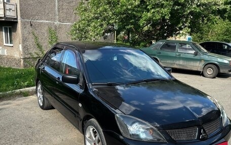 Mitsubishi Lancer IX, 2006 год, 489 000 рублей, 4 фотография