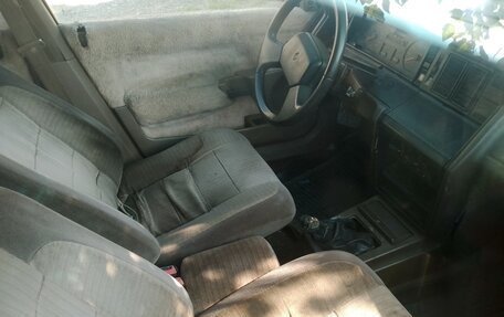 Renault 21, 1989 год, 120 000 рублей, 7 фотография