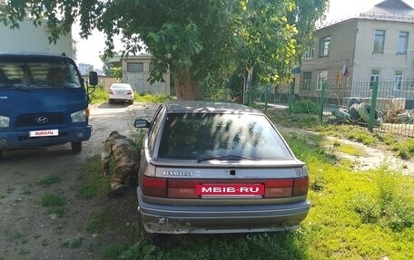 Renault 21, 1989 год, 120 000 рублей, 3 фотография