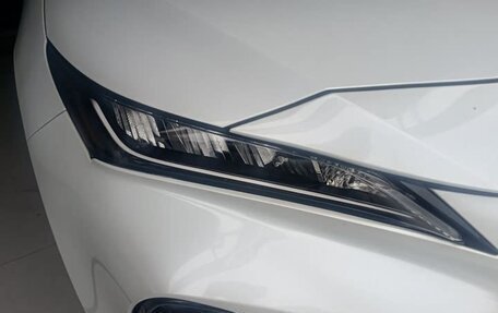 Toyota Venza, 2024 год, 3 297 000 рублей, 7 фотография
