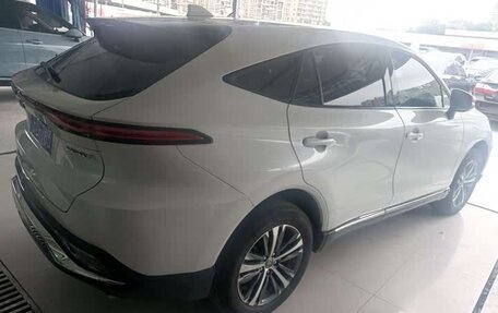 Toyota Venza, 2024 год, 3 297 000 рублей, 4 фотография
