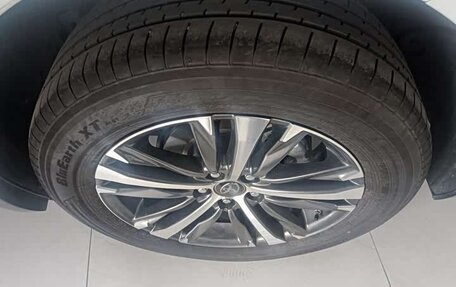 Toyota Venza, 2024 год, 3 297 000 рублей, 8 фотография
