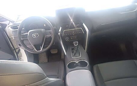 Toyota Venza, 2024 год, 3 297 000 рублей, 12 фотография