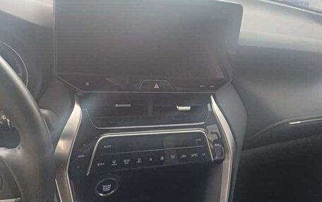 Toyota Venza, 2024 год, 3 297 000 рублей, 13 фотография