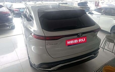 Toyota Venza, 2024 год, 3 297 000 рублей, 6 фотография