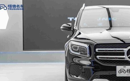Mercedes-Benz GLB, 2022 год, 2 345 000 рублей, 8 фотография