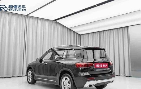 Mercedes-Benz GLB, 2022 год, 2 345 000 рублей, 4 фотография