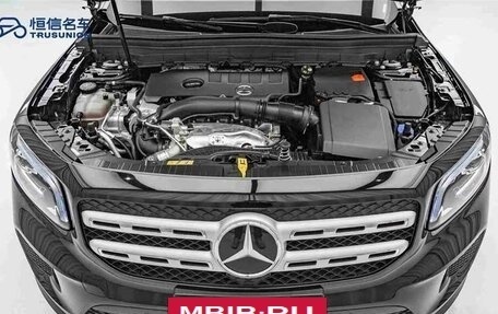 Mercedes-Benz GLB, 2022 год, 2 345 000 рублей, 10 фотография