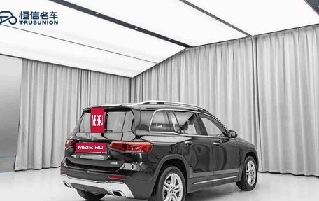 Mercedes-Benz GLB, 2022 год, 2 345 000 рублей, 6 фотография