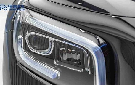 Mercedes-Benz GLB, 2022 год, 2 345 000 рублей, 15 фотография