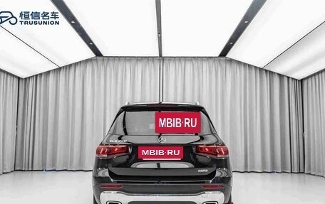 Mercedes-Benz GLB, 2022 год, 2 345 000 рублей, 5 фотография