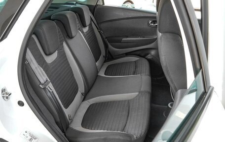 Renault Kaptur I рестайлинг, 2017 год, 1 320 000 рублей, 7 фотография