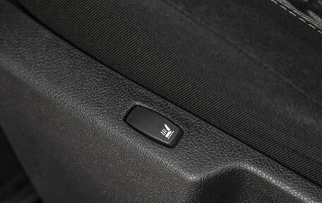 Renault Kaptur I рестайлинг, 2017 год, 1 320 000 рублей, 17 фотография