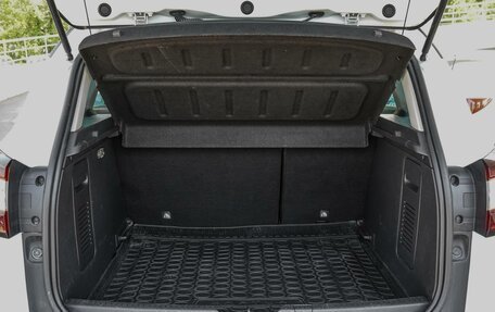 Renault Kaptur I рестайлинг, 2017 год, 1 320 000 рублей, 19 фотография