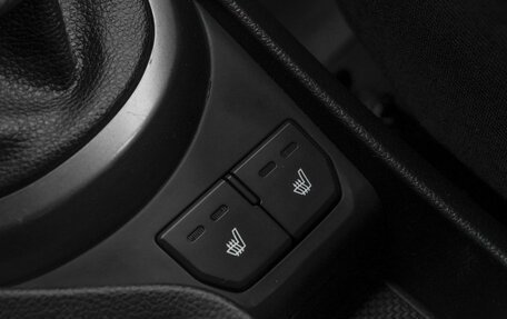 KIA Rio III рестайлинг, 2016 год, 1 100 000 рублей, 15 фотография