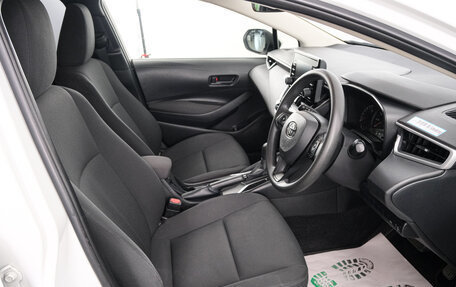 Toyota Corolla, 2019 год, 1 849 000 рублей, 8 фотография