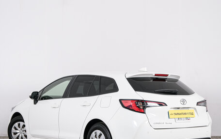 Toyota Corolla, 2019 год, 1 849 000 рублей, 5 фотография