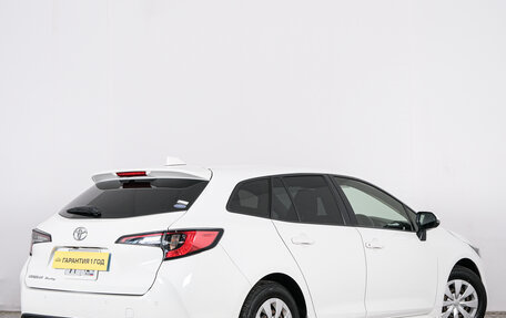 Toyota Corolla, 2019 год, 1 849 000 рублей, 7 фотография