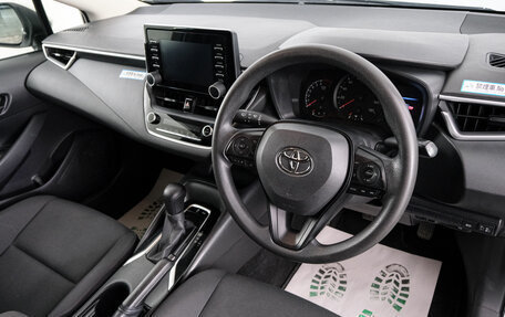 Toyota Corolla, 2019 год, 1 849 000 рублей, 9 фотография