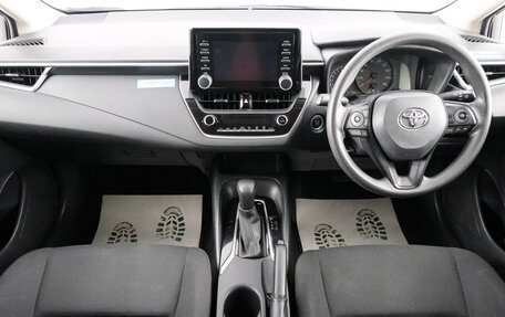 Toyota Corolla, 2019 год, 1 849 000 рублей, 11 фотография