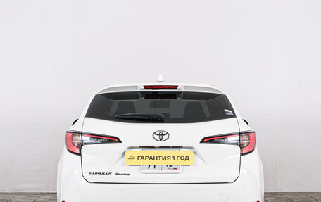 Toyota Corolla, 2019 год, 1 849 000 рублей, 6 фотография