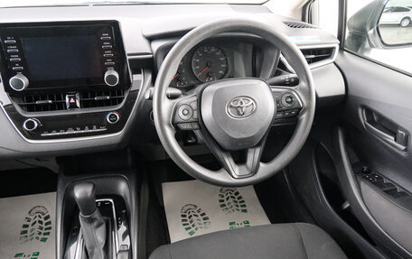 Toyota Corolla, 2019 год, 1 849 000 рублей, 10 фотография