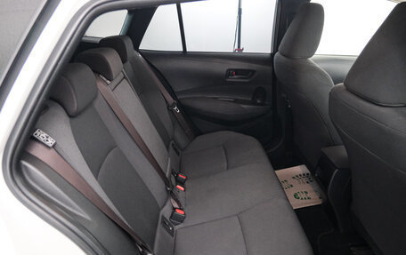 Toyota Corolla, 2019 год, 1 849 000 рублей, 22 фотография