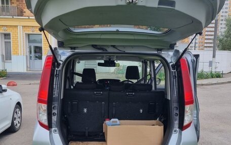 Toyota Roomy I, 2019 год, 1 100 000 рублей, 6 фотография