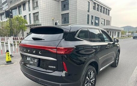 Haval H6, 2022 год, 1 340 000 рублей, 7 фотография