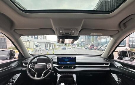 Haval H6, 2022 год, 1 340 000 рублей, 9 фотография