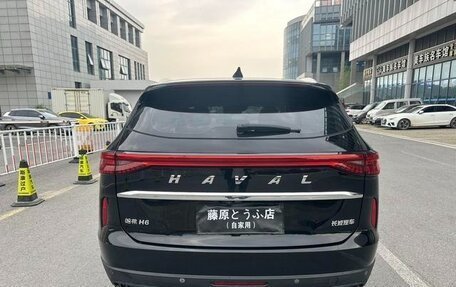 Haval H6, 2022 год, 1 340 000 рублей, 6 фотография