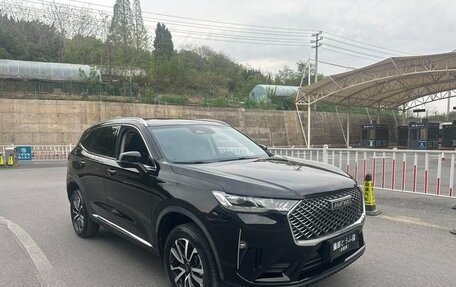 Haval H6, 2022 год, 1 340 000 рублей, 2 фотография