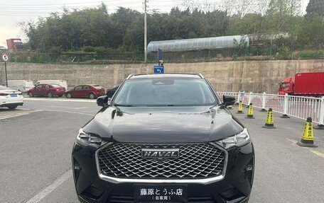 Haval H6, 2022 год, 1 340 000 рублей, 3 фотография
