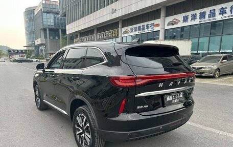 Haval H6, 2022 год, 1 340 000 рублей, 5 фотография