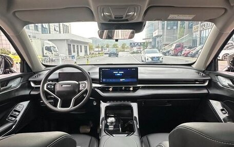 Haval H6, 2022 год, 1 340 000 рублей, 8 фотография