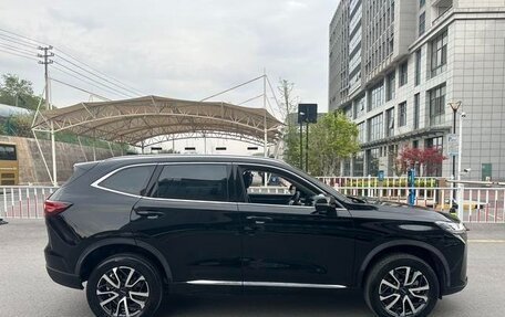 Haval H6, 2022 год, 1 340 000 рублей, 4 фотография