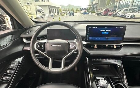 Haval H6, 2022 год, 1 340 000 рублей, 11 фотография