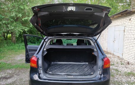 Mitsubishi ASX I рестайлинг, 2014 год, 950 000 рублей, 8 фотография