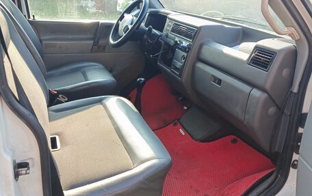 Volkswagen Transporter T4, 1996 год, 450 000 рублей, 6 фотография