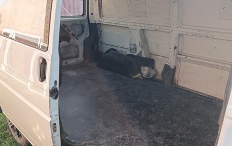 Volkswagen Transporter T4, 1996 год, 450 000 рублей, 7 фотография