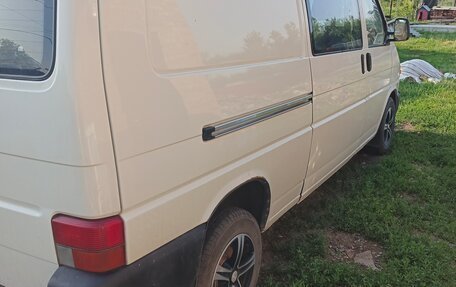 Volkswagen Transporter T4, 1996 год, 450 000 рублей, 5 фотография