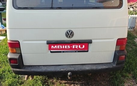 Volkswagen Transporter T4, 1996 год, 450 000 рублей, 3 фотография