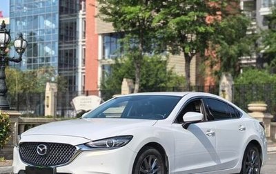 Mazda 6, 2021 год, 1 990 000 рублей, 1 фотография