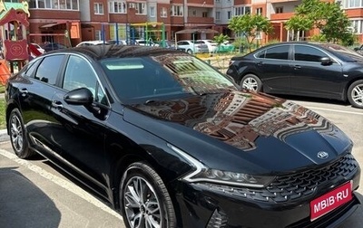 KIA K5, 2020 год, 2 660 000 рублей, 1 фотография