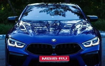 BMW M8 I (F91/F92/F93), 2020 год, 15 000 000 рублей, 1 фотография